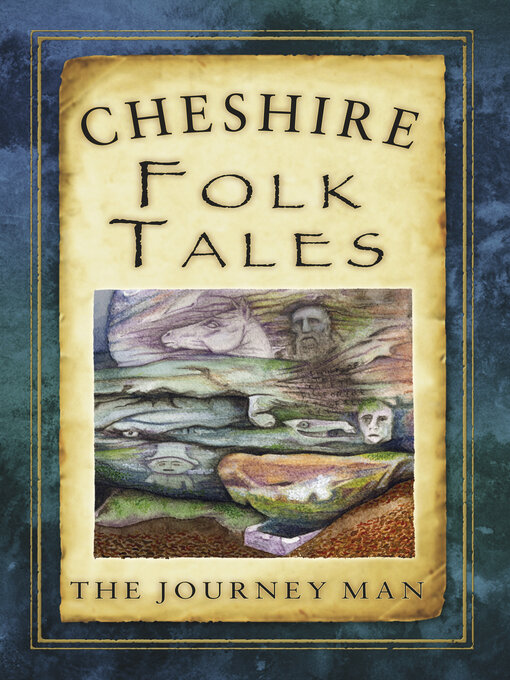 Title details for Cheshire Folk Tales by Johnny Gillett - Wait list
